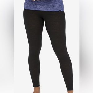 Patagonia women’s capilene air bottoms